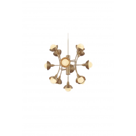 Bert Frank Eos Chandelier